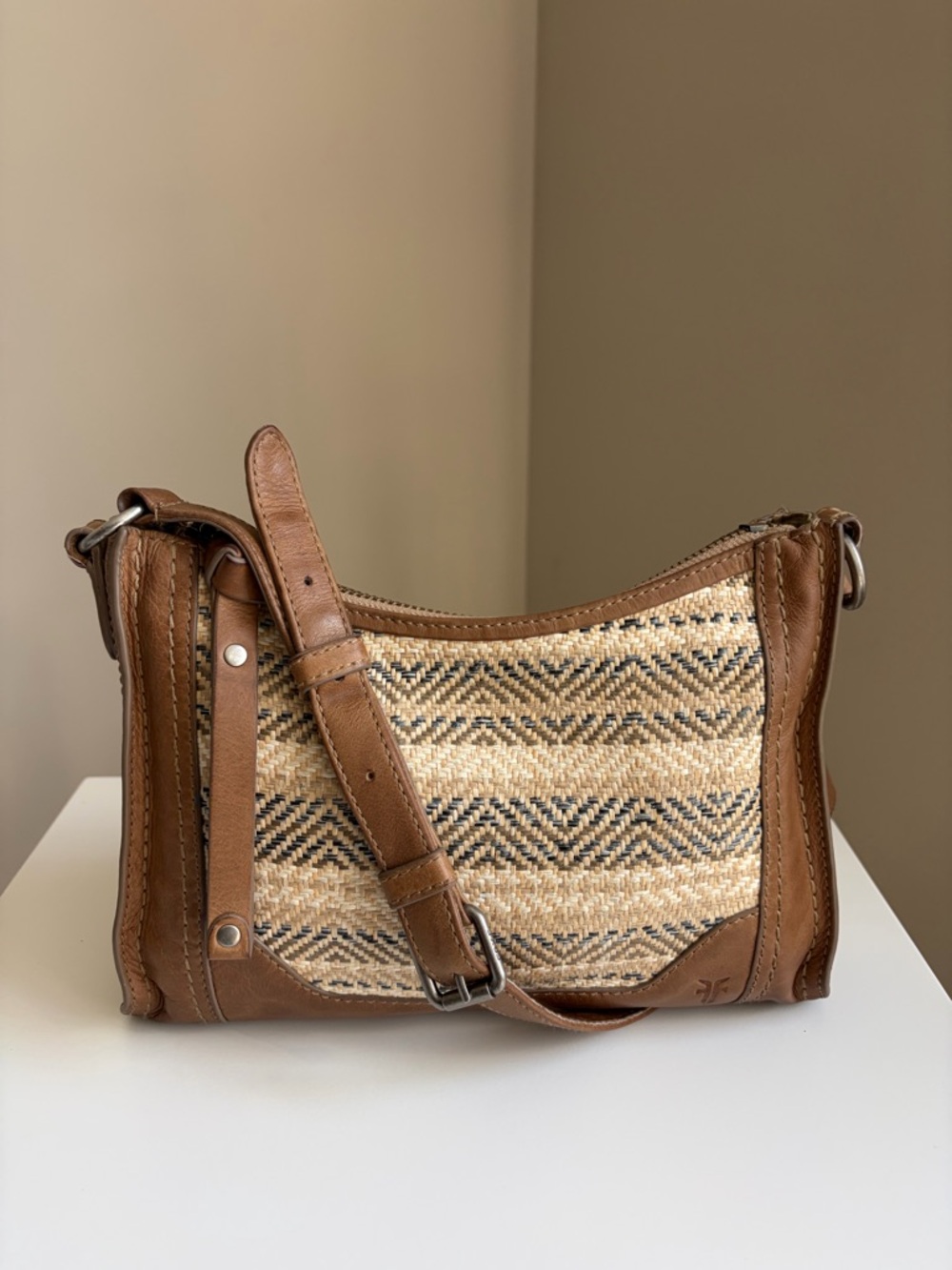 Frye Crossbody Bag